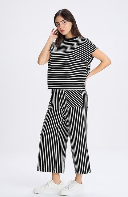 Women Pants Set