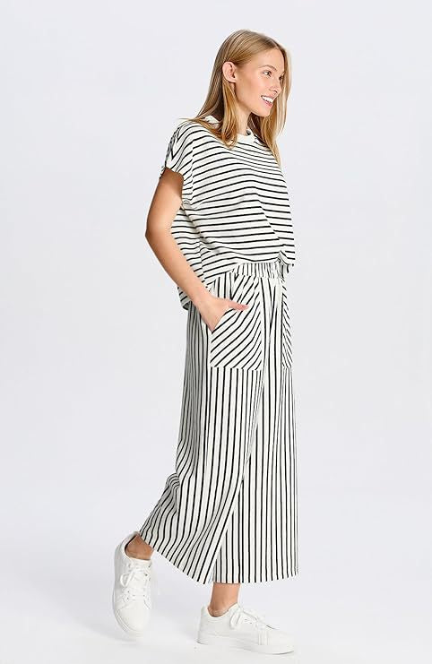 Women Pants Set