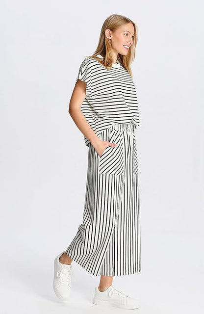 Women Pants Set