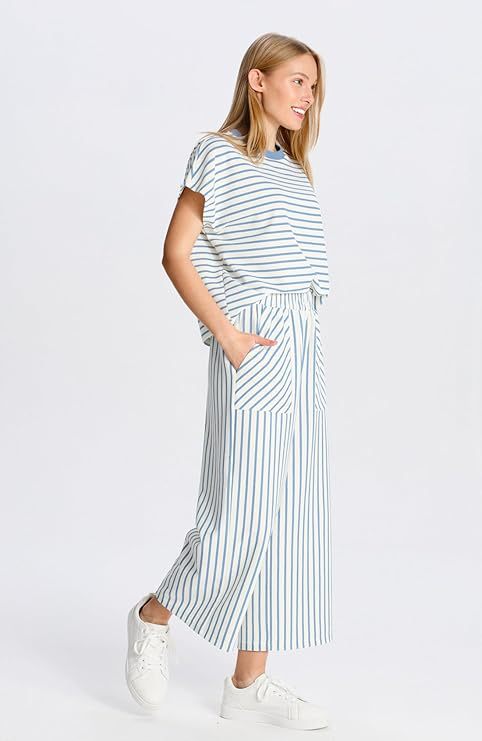 Women Pants Set