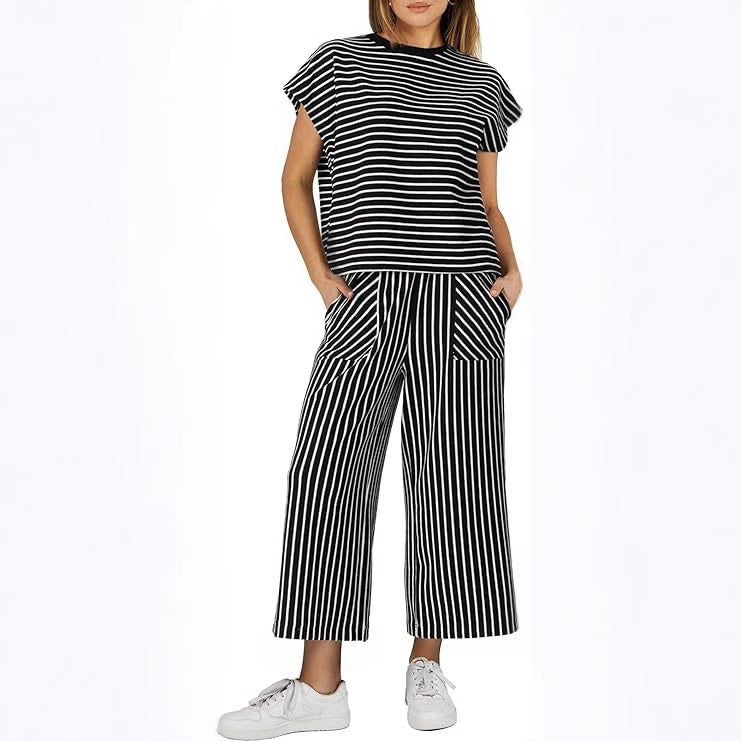 Women Pants Set