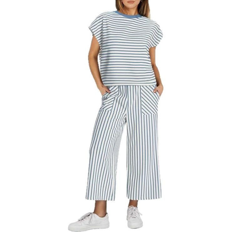 Women Pants Set