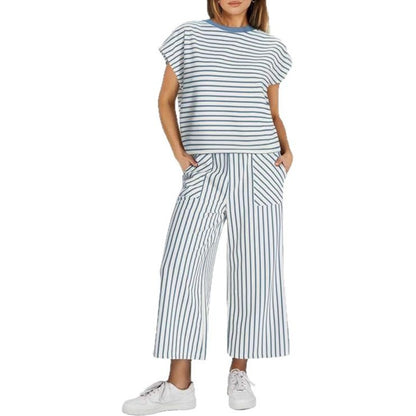 Women Pants Set