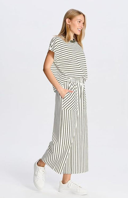 Women Pants Set