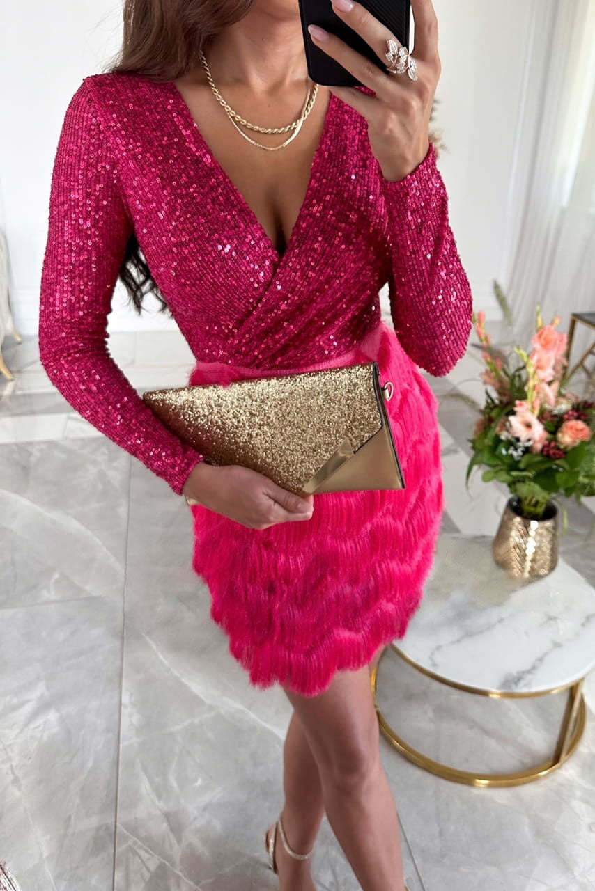 Women Party Dress