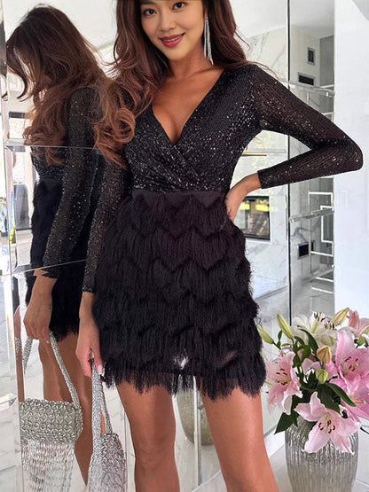 Women Party Dress
