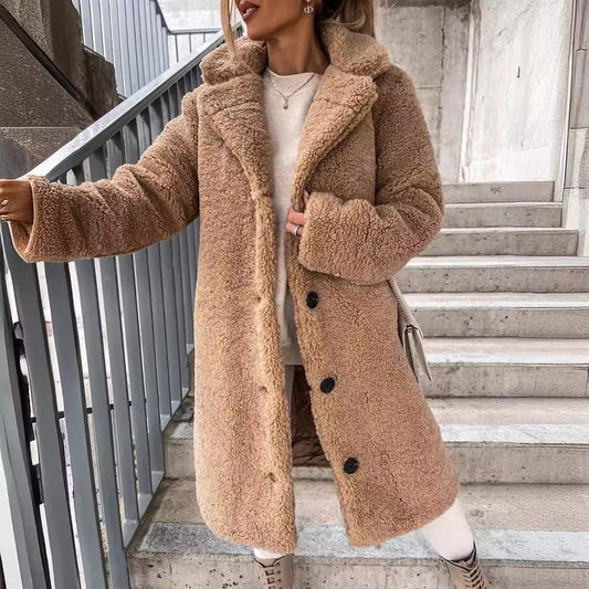 Women Plush Top