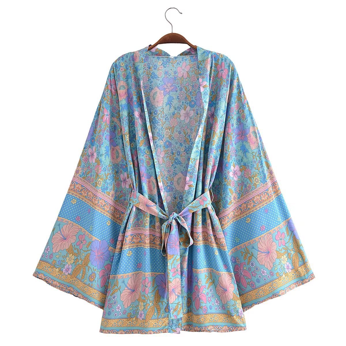 Women Printed Dress