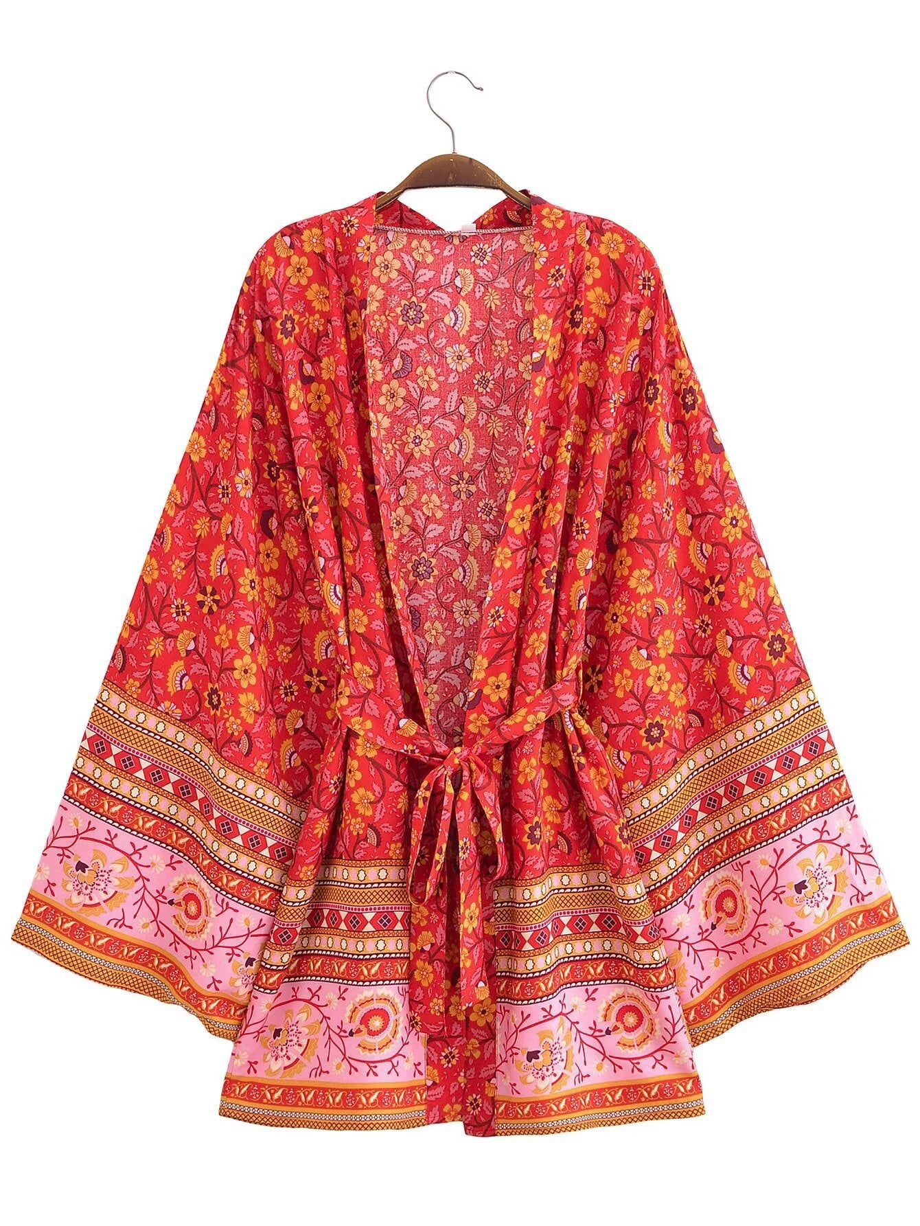 Women Printed Dress