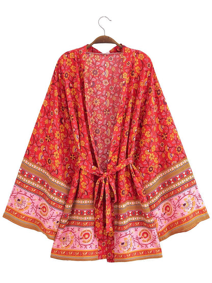 Women Printed Dress