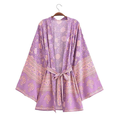 Women Printed Dress