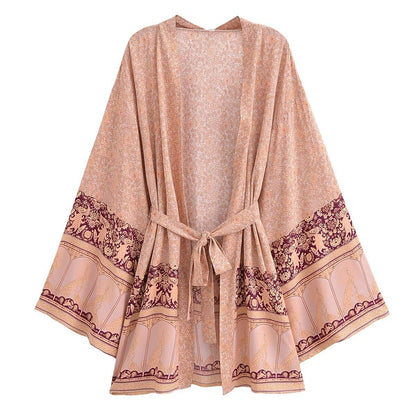 Women Printed Dress