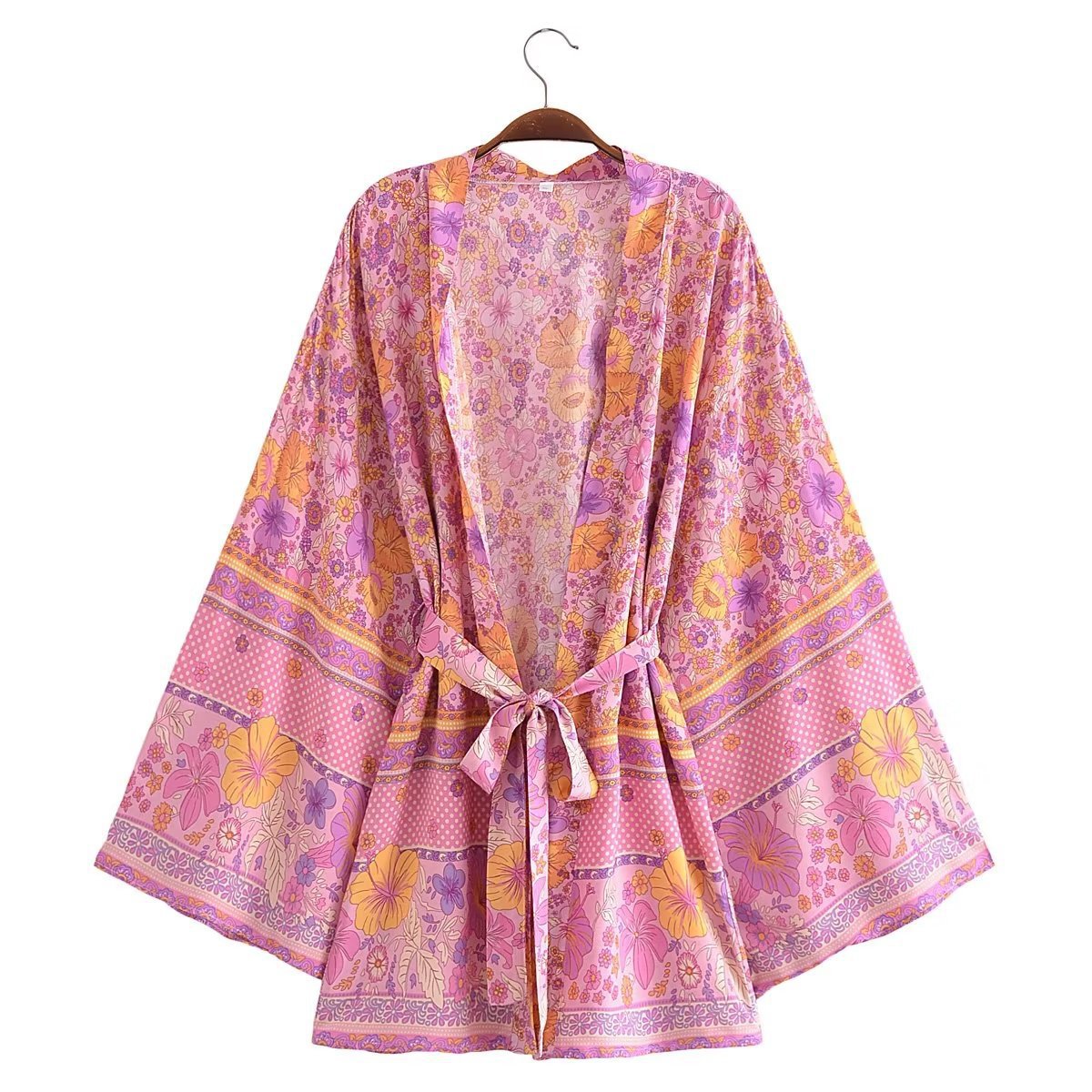 Women Printed Dress
