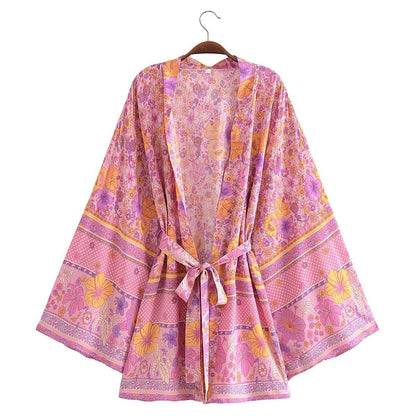 Women Printed Dress