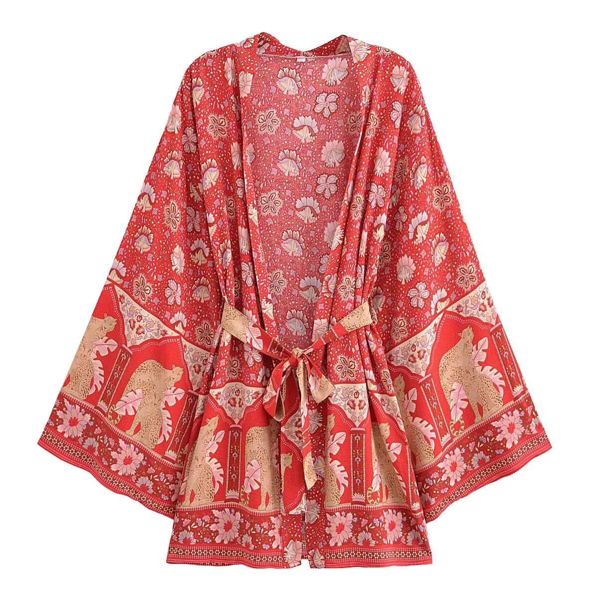 Women Printed Dress