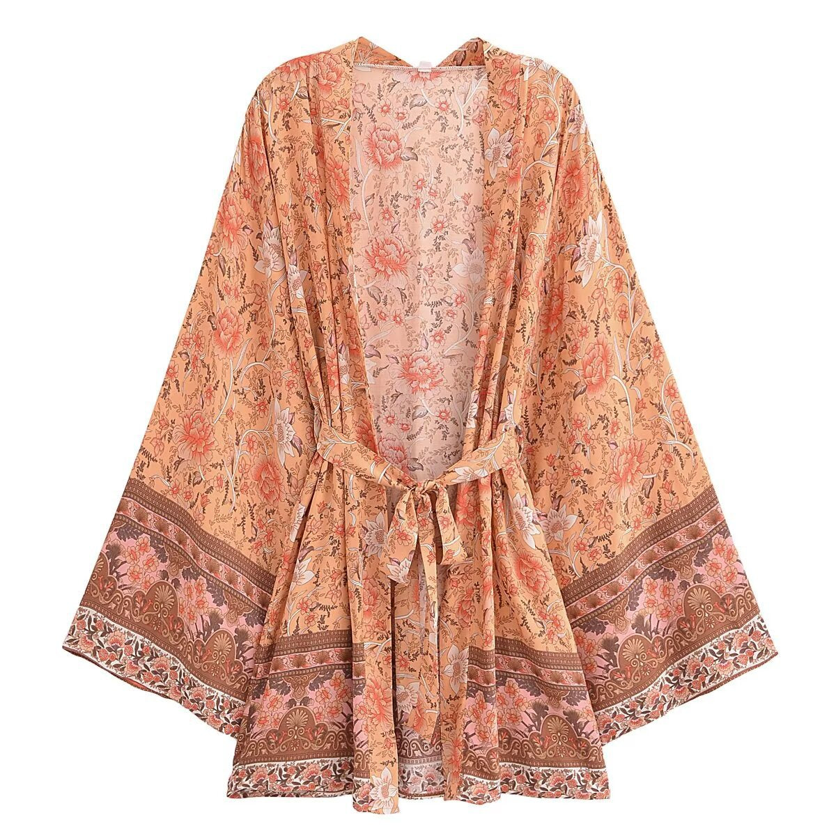 Women Printed Dress