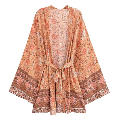 Women Printed Dress