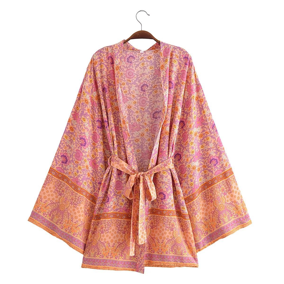 Women Printed Dress