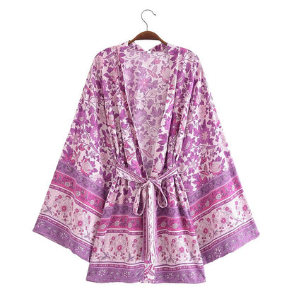 Women Printed Dress