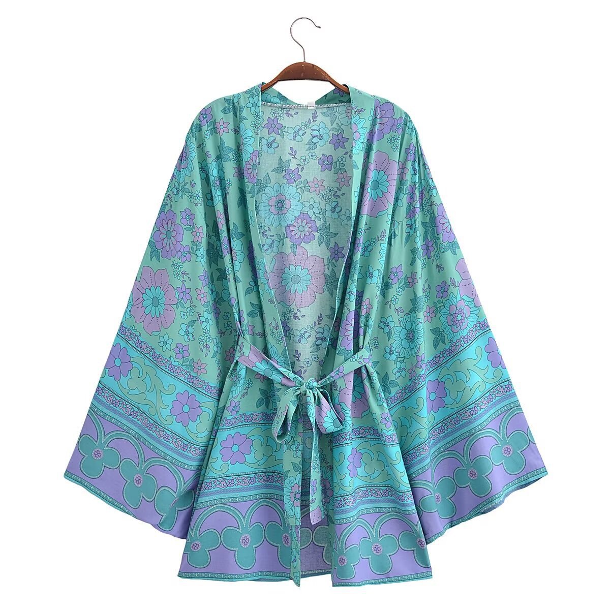 Women Printed Dress