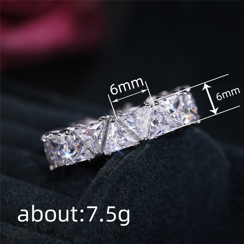 Women Ring