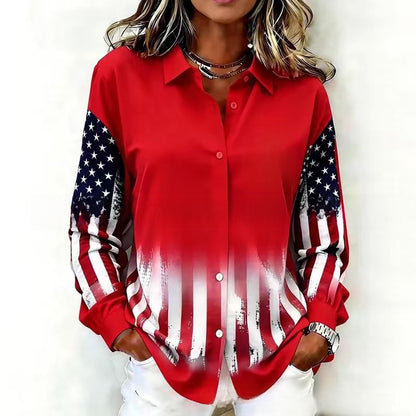 Women's 3D Printed Casual T-Shirt