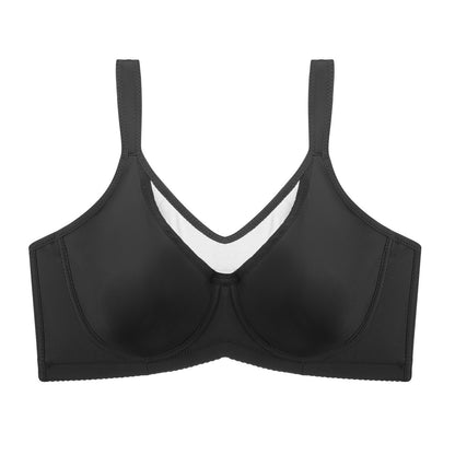 Women's Adjustable Push-Up Bra