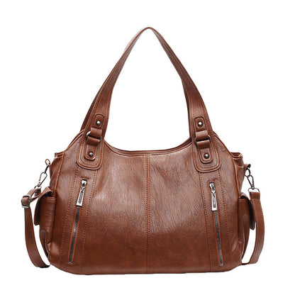 Women's Adjustable Shoulder Tote Bag
