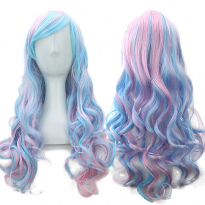 Women's Anime Wig