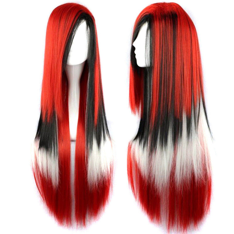 Women's Anime Wig