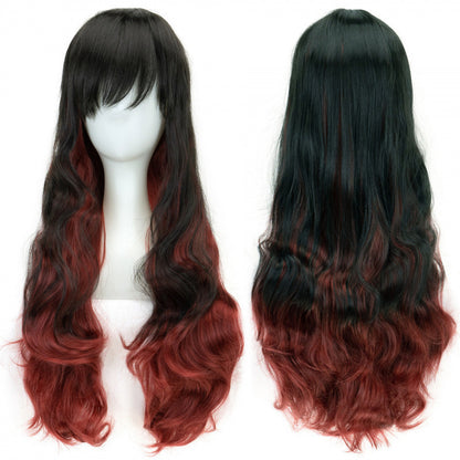 Women's Anime Wig