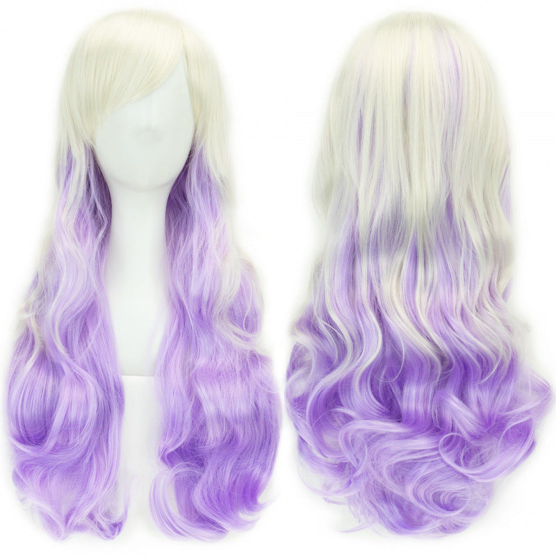 Women's Anime Wig