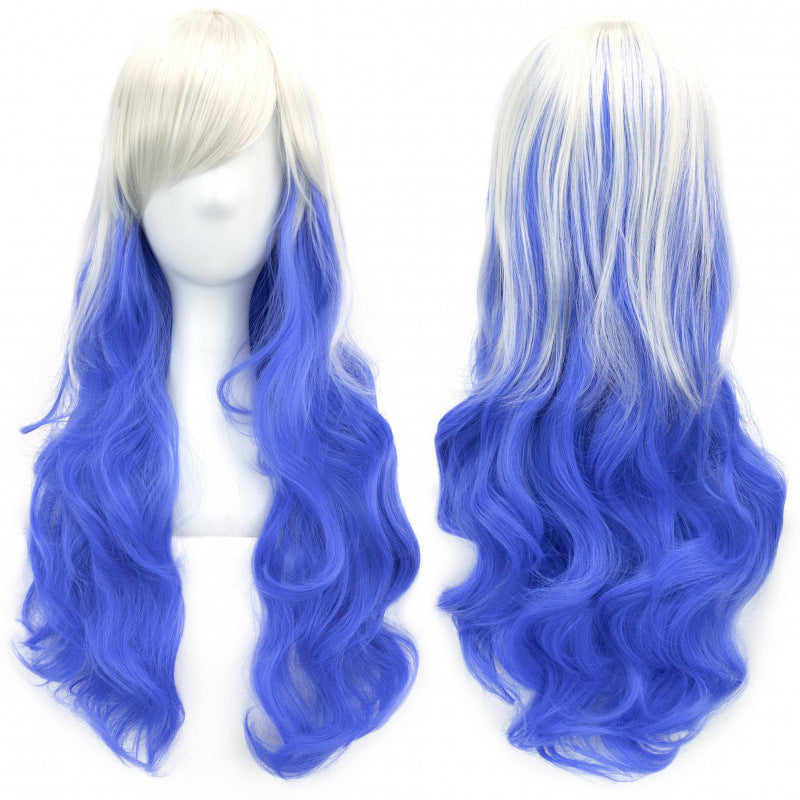 Women's Anime Wig