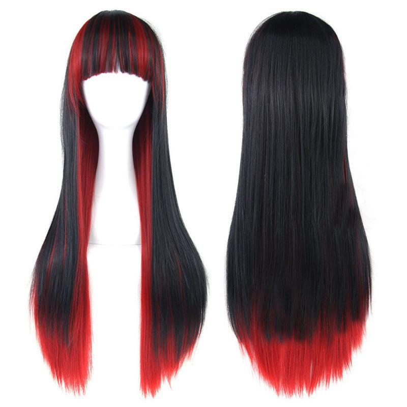 Women's Anime Wig