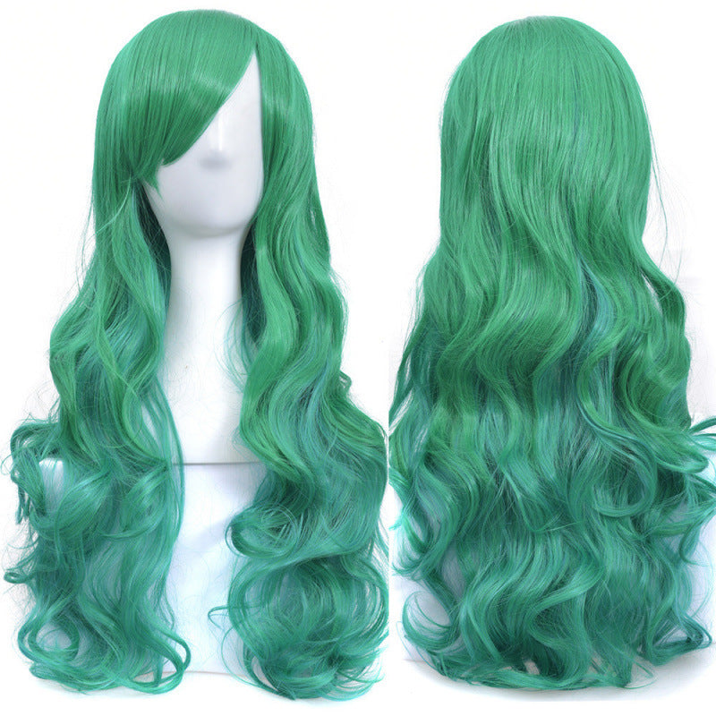 Women's Anime Wig