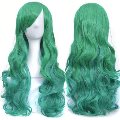 Women's Anime Wig