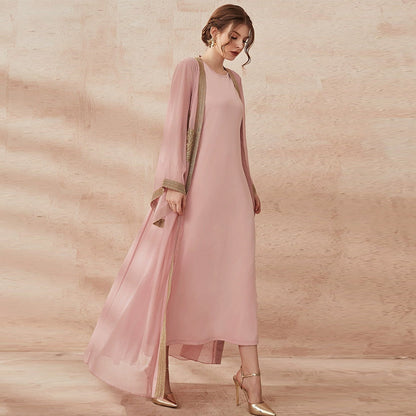 Women's Arabian dress