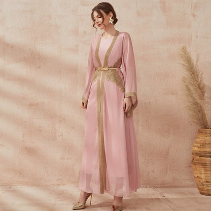 Women's Arabian dress