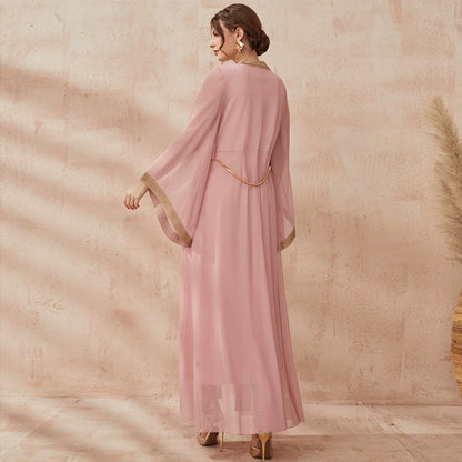 Women's Arabian dress