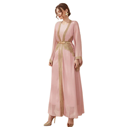 Women's Arabian dress
