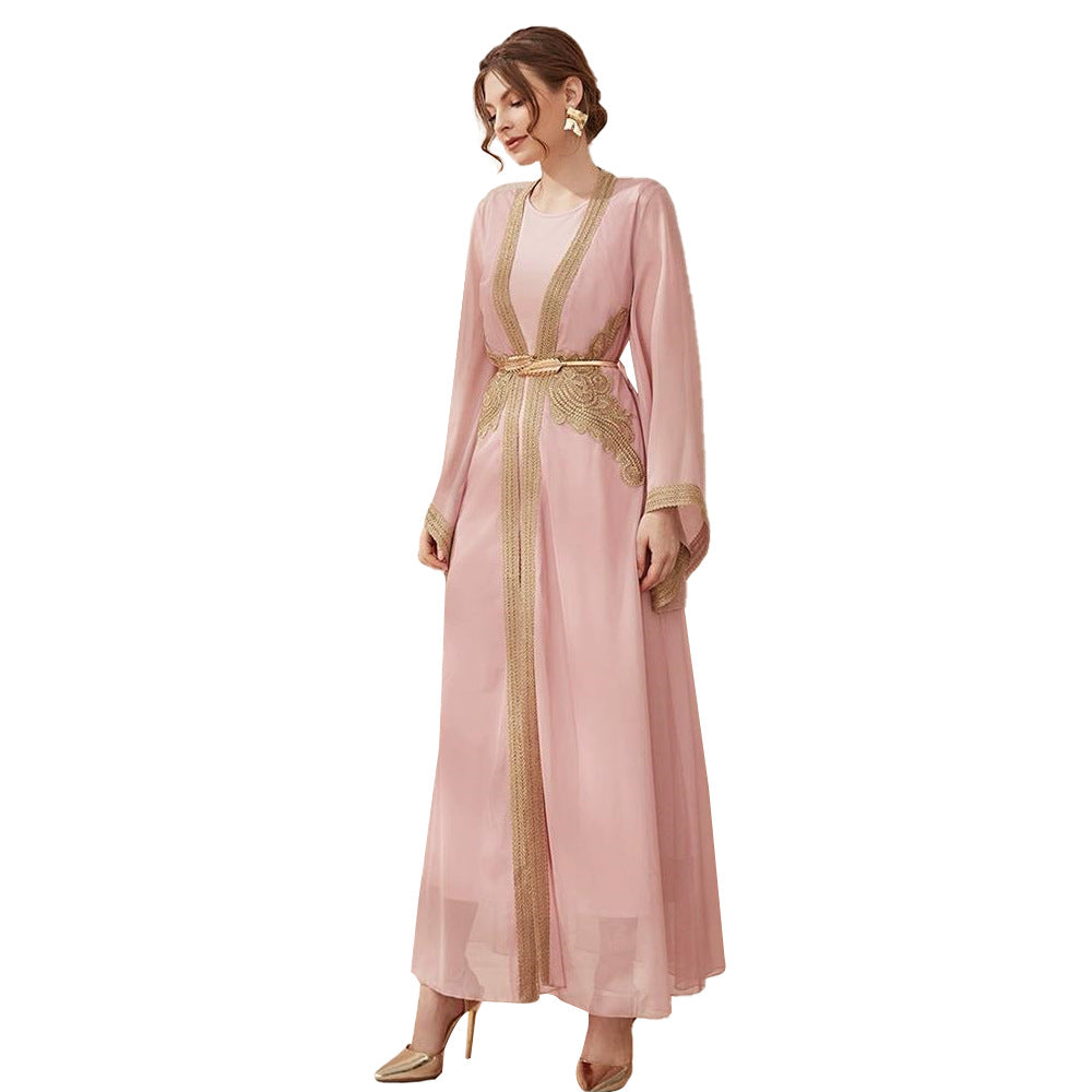 Women's Arabian dress