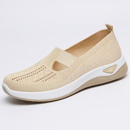 Women's Autumn Breathable Soft-Soled Shoes