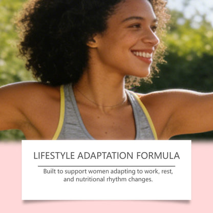 Women’s Balance Gummies