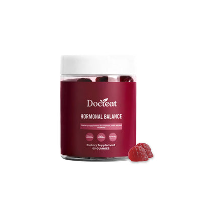 Women’s Balance Gummies