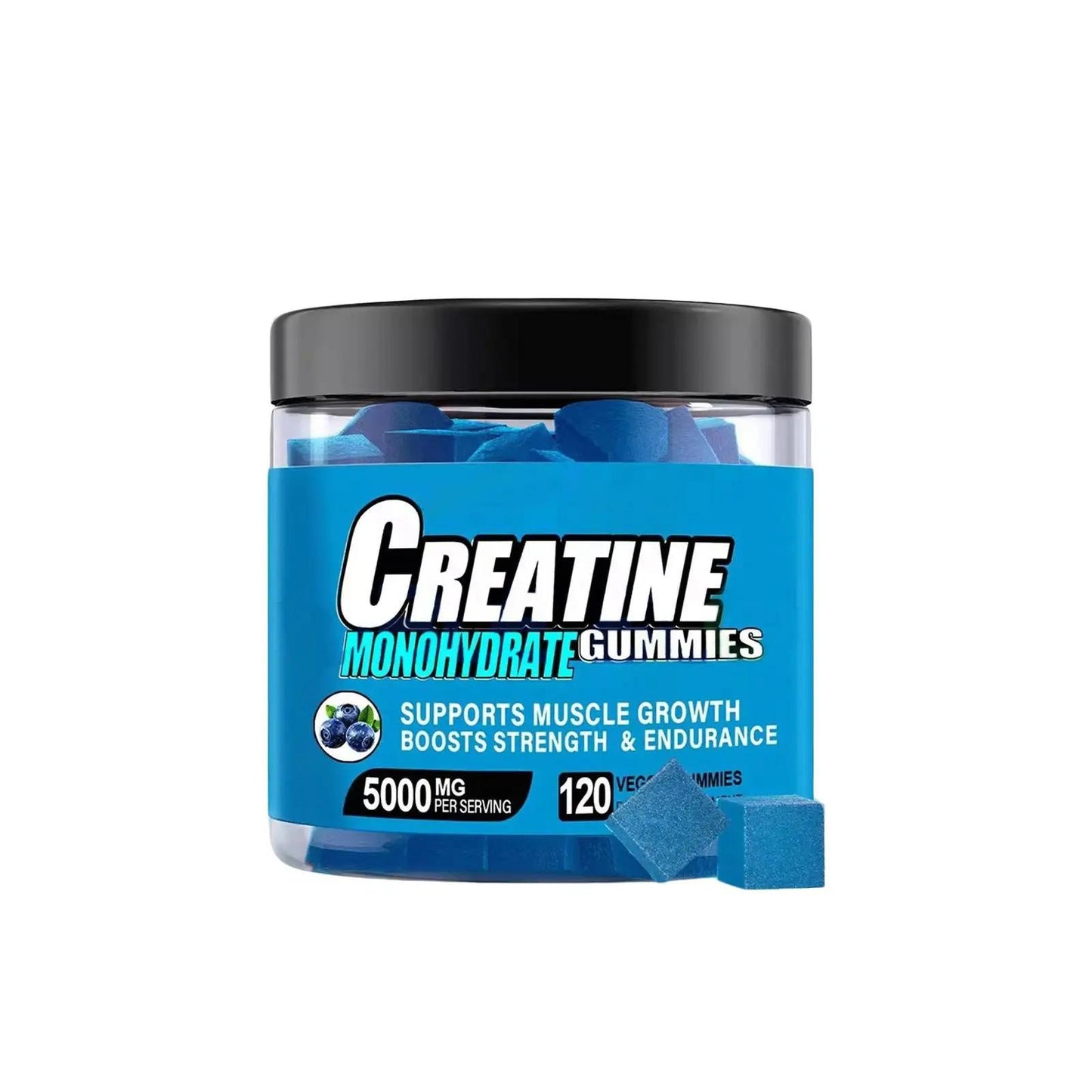 Women's Balance Gummies