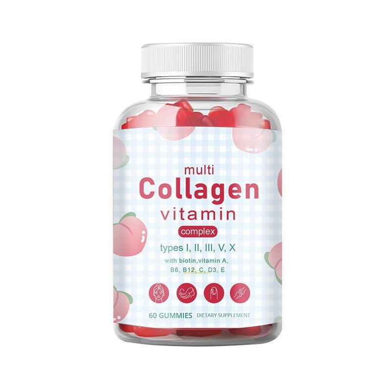 Women's Balance Gummies