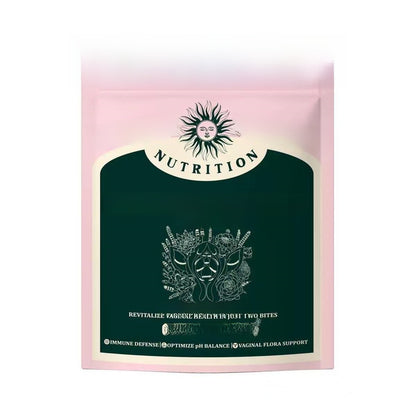 Women's Balance Gummies