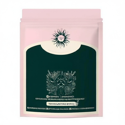Women's Balance Gummy Candy