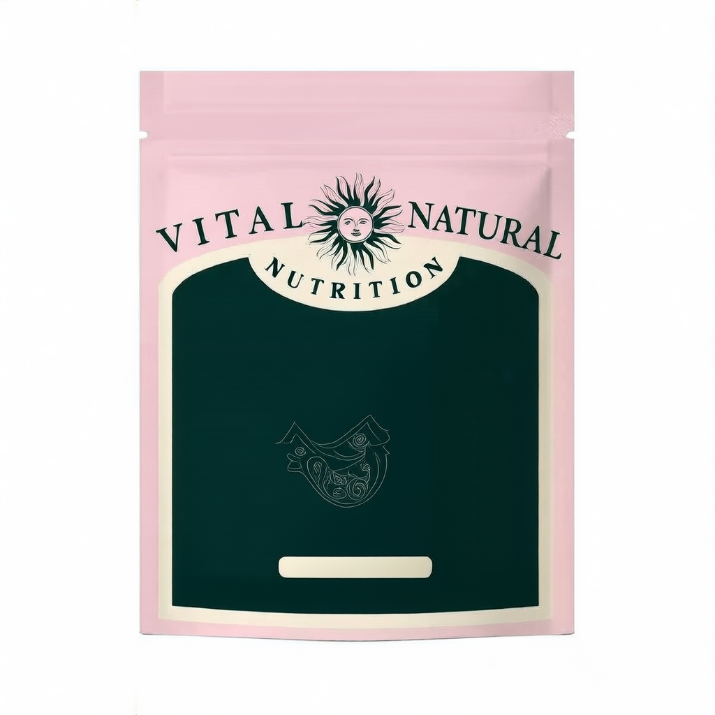 Women's Balance Gummy Candy