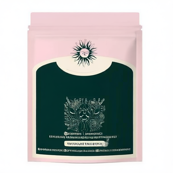 Women's Balance Gummy Candy